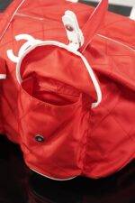 CHANEL 26N Large Bowling Bag - Image 7