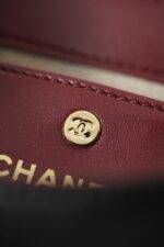 CHANEL 26K Flap bag - Image 6