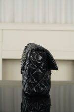 CHANEL 26N Maxi Flap bag - Image 3