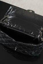 CHANEL 26N Maxi Flap bag - Image 5